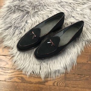 Vintage Stuart Weitzman Loafers